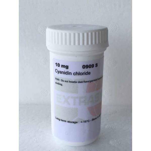 法国中草药ES（Extrasynthese）五羟黄酮及其衍生物