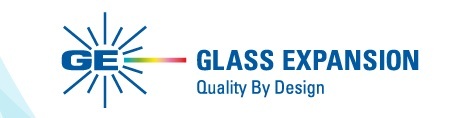 Glass Expansion 1341430 TG1039-Pt  铂截取锥