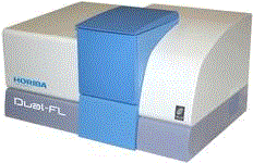 HORIBA FluoroMax-4荧光光谱仪