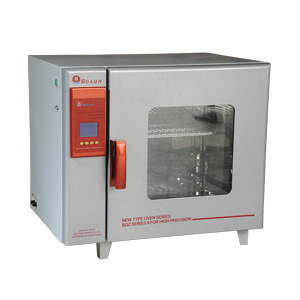 干燥箱-干烤灭菌器/热空气消毒箱（博迅）