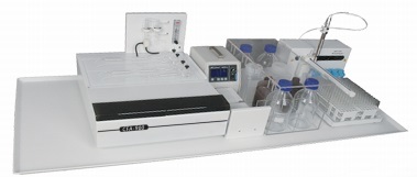 CFA-900全自动单通道连续流动分析仪