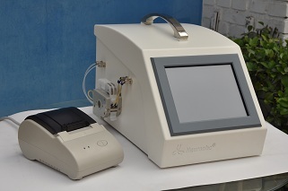 钮因TA-1.0离线监测系统总有机碳分析仪