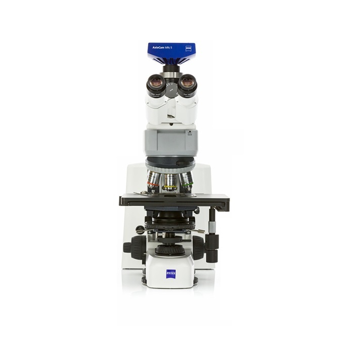 蔡司 Axio Scope A1材料研究正立式显微镜 