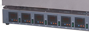 欧莱博电热套KDM-A 250ml *6数显恒温电热套