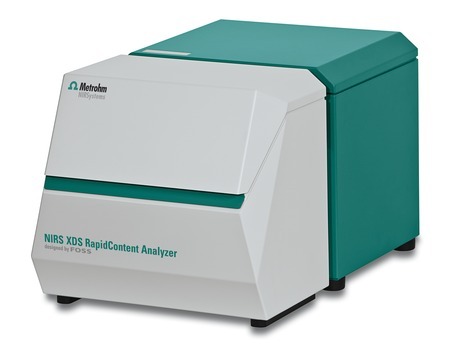 NIRS XDS RapidContent Analyzer