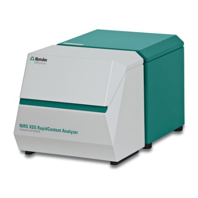 NIRS XDS RapidContent Analyzer