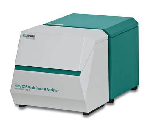 NIRS XDS RapidContent Analyzer