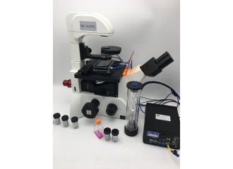 活细胞倒置荧光显微镜KOSTER IMC 600-TFL
