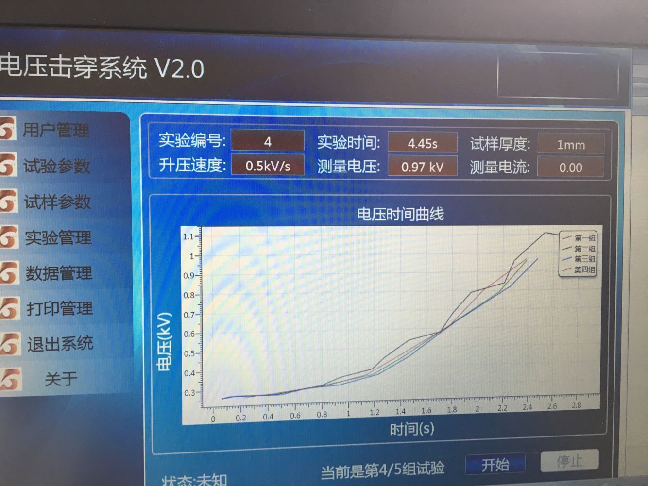 绝缘击穿强度试验仪BDJC-10KV