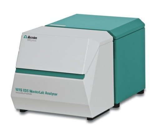 NIRS XDS MasterLab Analyzer 2.921.1310