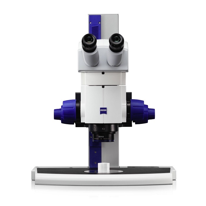蔡司 SteReo Discovery V20高级体视显微镜