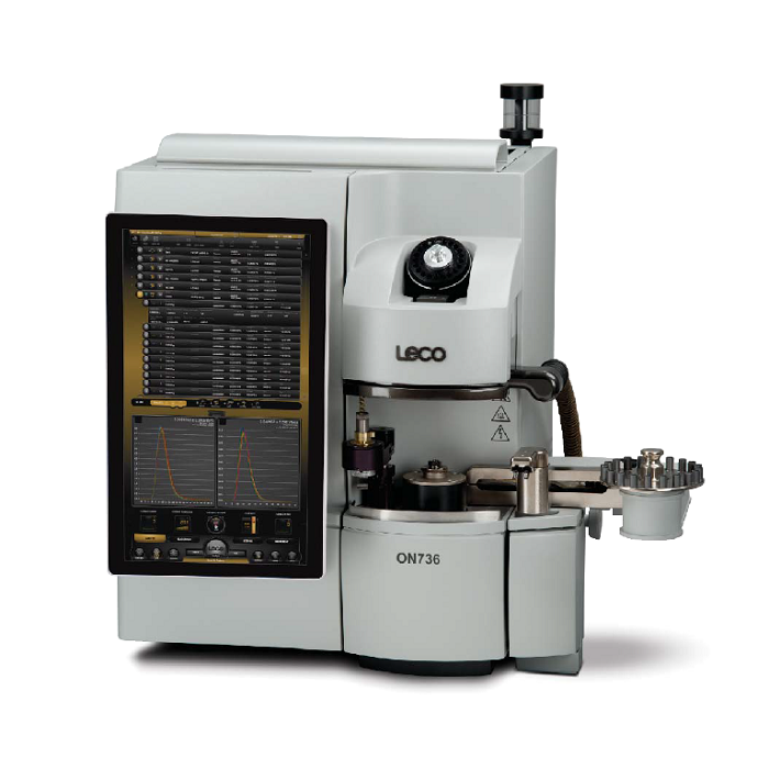 美国 力可LECO  ON736系列氧氮分析仪