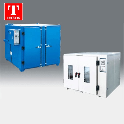泰斯特发布泰斯特 电热鼓风干燥箱DGF 大型工业干燥箱新品