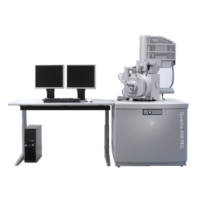 FEI Quanta系列 环境扫描电子显微镜