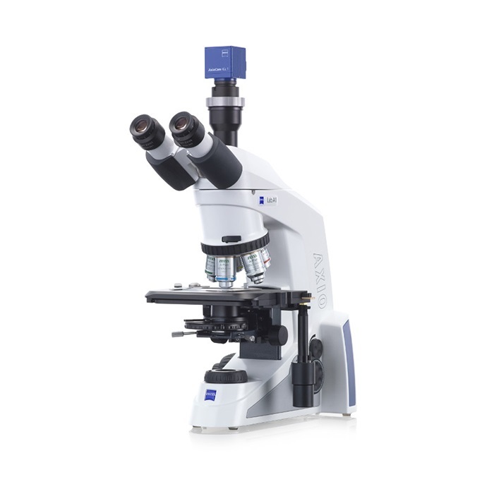 蔡司 Axio Lab.A1 MAT正立式材料显微镜  