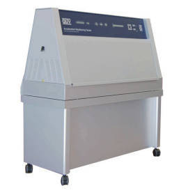 美国Q-LAB  紫外老化加速试验箱