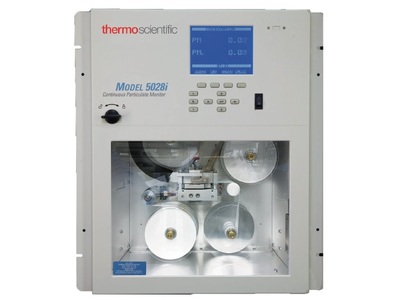 Thermo Scientific 5028i 连续颗粒物监测仪