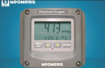 德国Neomeris N-46D 溶解氧监测仪