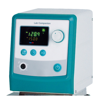 Lab Companion 进口加热制冷恒温循环浴槽 RW3-0525