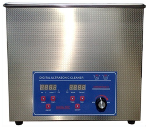 【中科仪】30升 功率可调 超声波清洗器US-30A