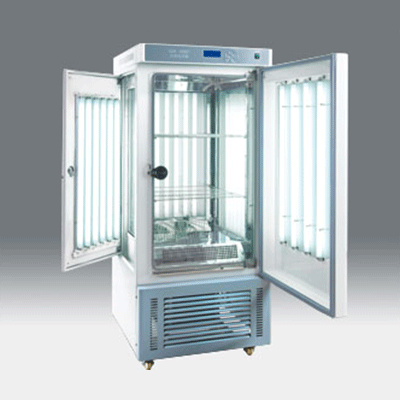 泰斯特人工气候箱微生物光照培养RGX250E/EF