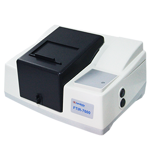  FTIR-7600傅里叶变换红外光谱仪