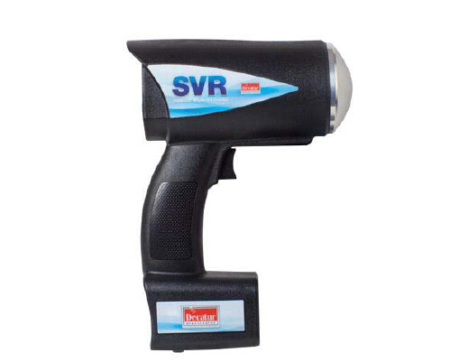 德卡托手持式流速SVR可授权