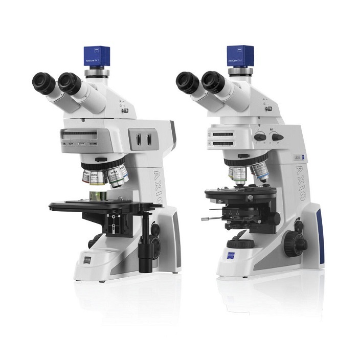 蔡司 Axio Lab.A1 MAT正立式材料显微镜  