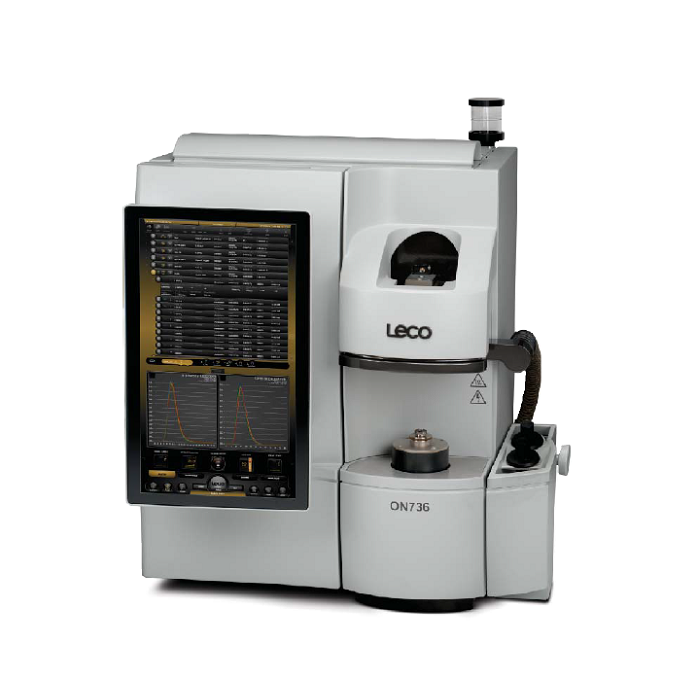 美国 力可LECO  ON736系列氧氮分析仪