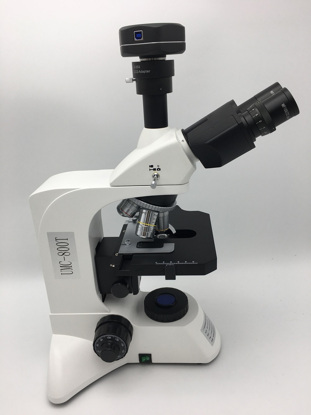 KOSTER UMC-800T 数码病理显微镜