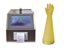 钮因GT-2.0离线手套完整性测试仪