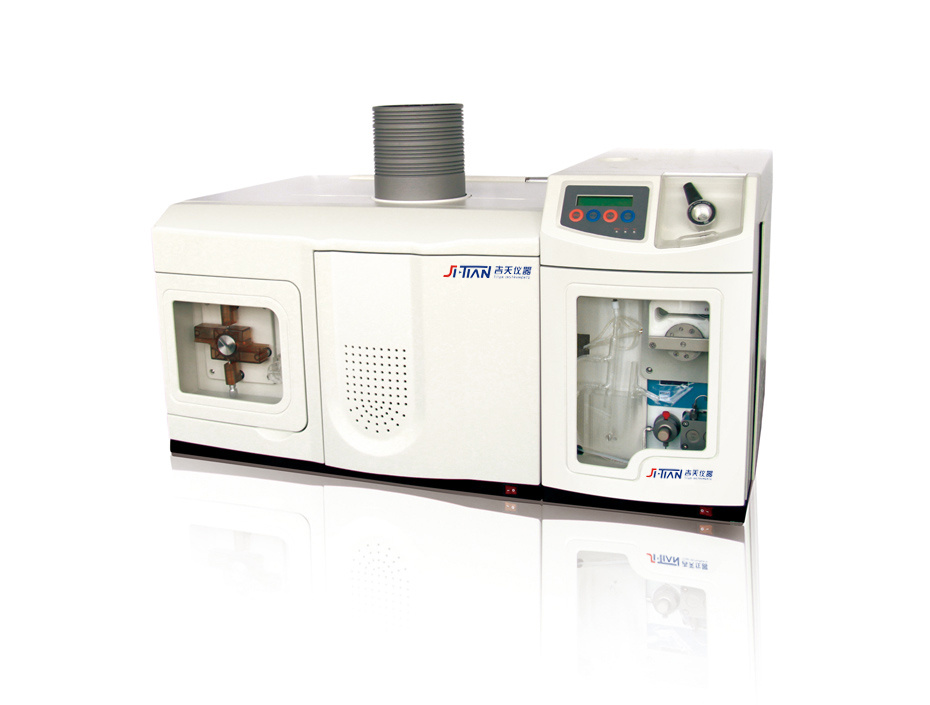 SA-20 液相色谱-原子荧光联用仪 