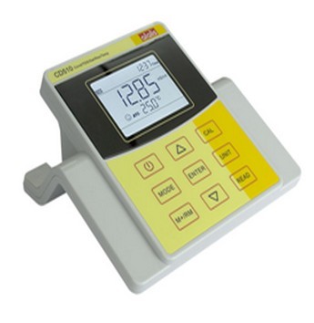 安莱立思CD510标准型台式电导率测定仪