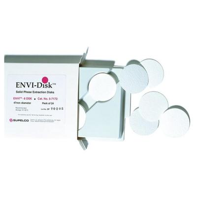 ENVI-18 and ENVI-8 DSK固相萃取圆盘 57172