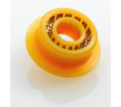 Hitachi Pump Seal, Gold 655-1080