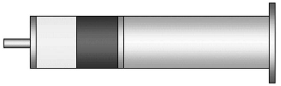 ENVI-Carb/NH2 固相萃取管  54035-U