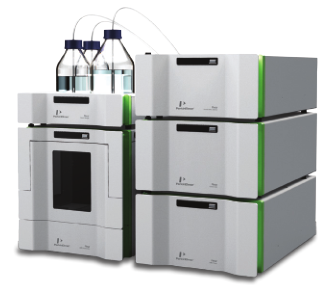 液相色谱系统PerkinElmer FLEXAR&#8482; 