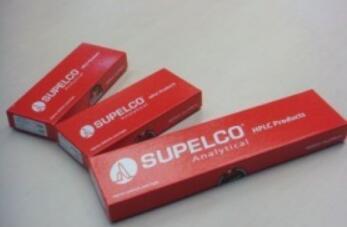 SUPELCOSIL LC-3DP Supelguard 柱芯  59513