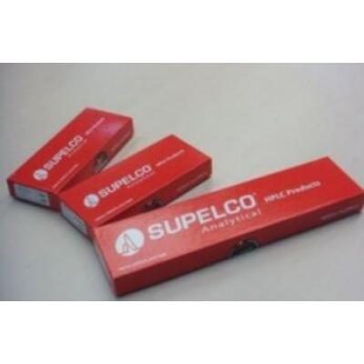 SUPELCOSIL LC-3DP Supelguard 柱芯  59513
