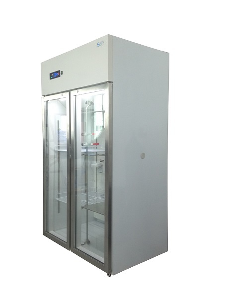 GYCX-1250多功能生物实验层析柜