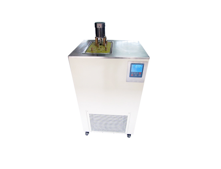 标准恒温油槽HN-300A/标准检定油槽上海达洛科学仪器有限公司