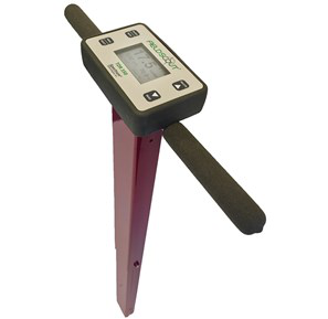 TDR350便携式土壤水分/温度/电导率速测仪