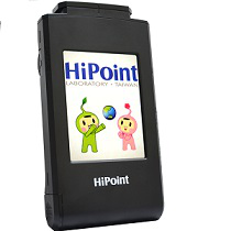 Hipoint HR-350光谱仪