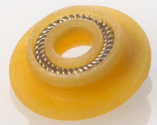 Shimadzu Gold Plunger Seal 228-32628-91