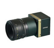 2900万军标级大面阵高灵敏度相机-Bobcat2.0