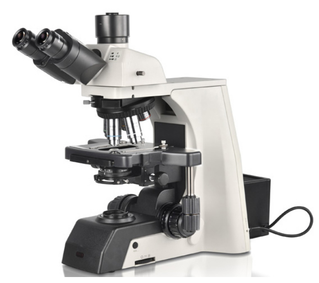 蔡康XSP-800研究级生物显微镜