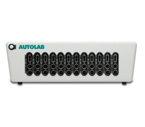 Multi Autolab/M204