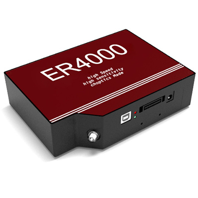 辰昶ER4000微型光纤光谱仪