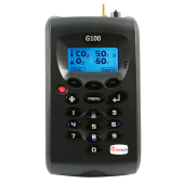 G100二氧化碳检测仪