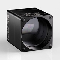 USB3.0高光谱相机-xiSpec